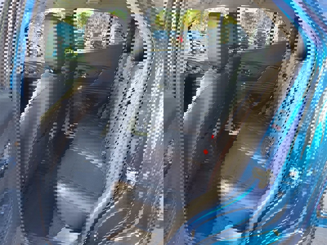 Used 2019 Buick Encore Preferred image 9