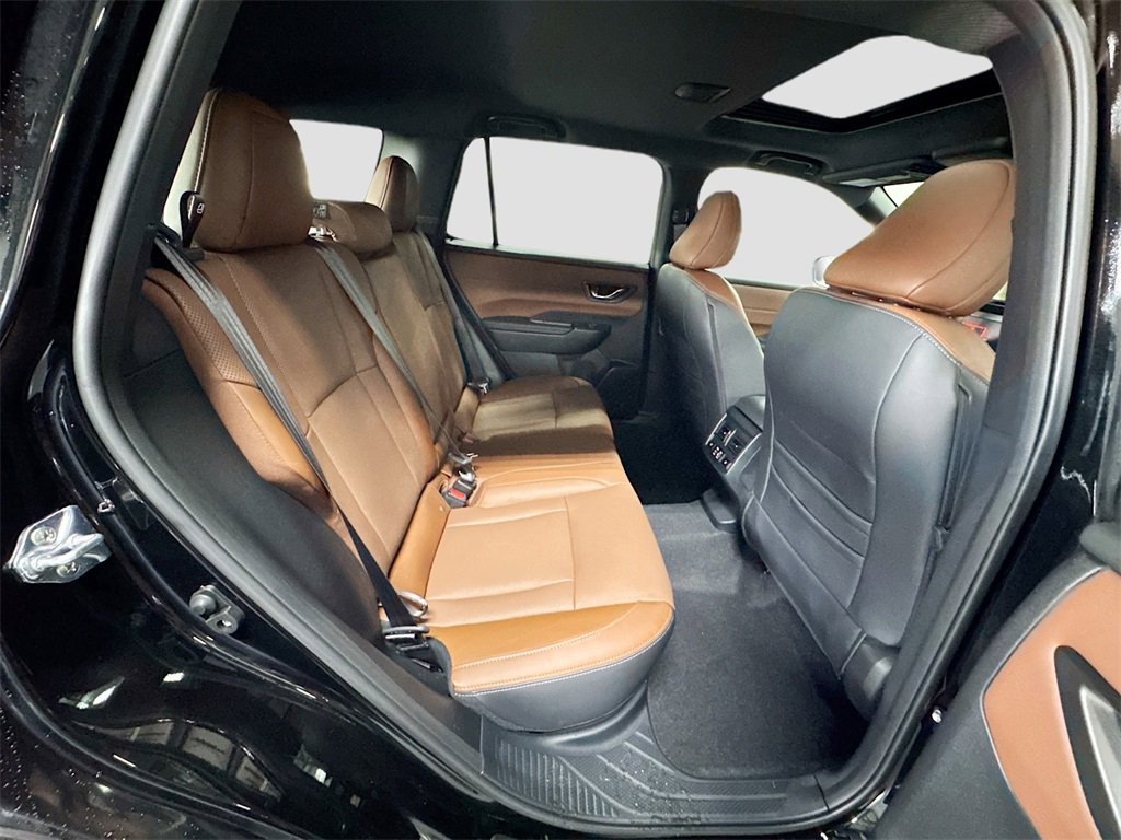 New 2026 Subaru Outback Touring XT image 29