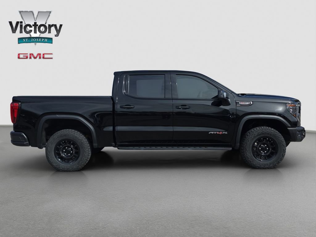 Used 2023 GMC Sierra 1500 AT4X w/ AT4X AEV Edition image 18