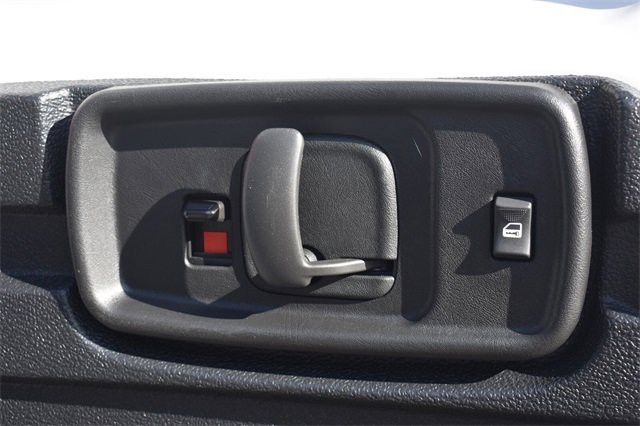 New 2025 Chevrolet Express 2500 w/ Driver Convenience Package image 18
