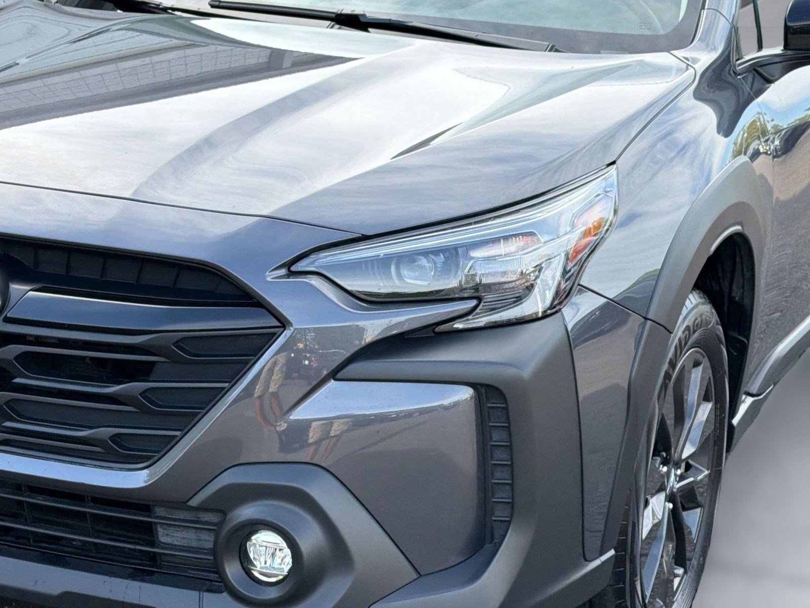 Used 2025 Subaru Outback Onyx Edition AWD/4WD image 11