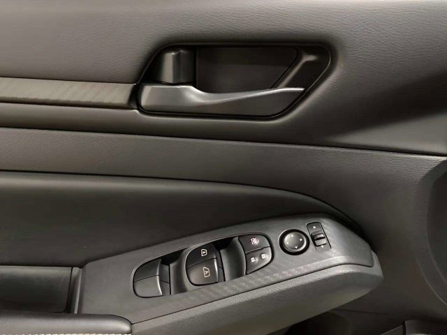 Used 2026 Nissan Altima 2.5 SV FWD image 26