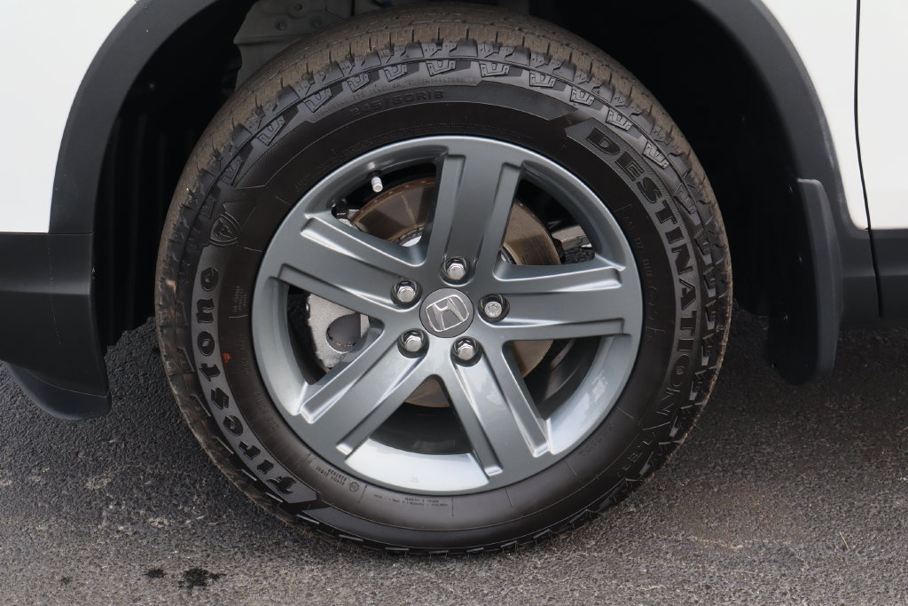 Used 2022 Honda Ridgeline RTL image 31