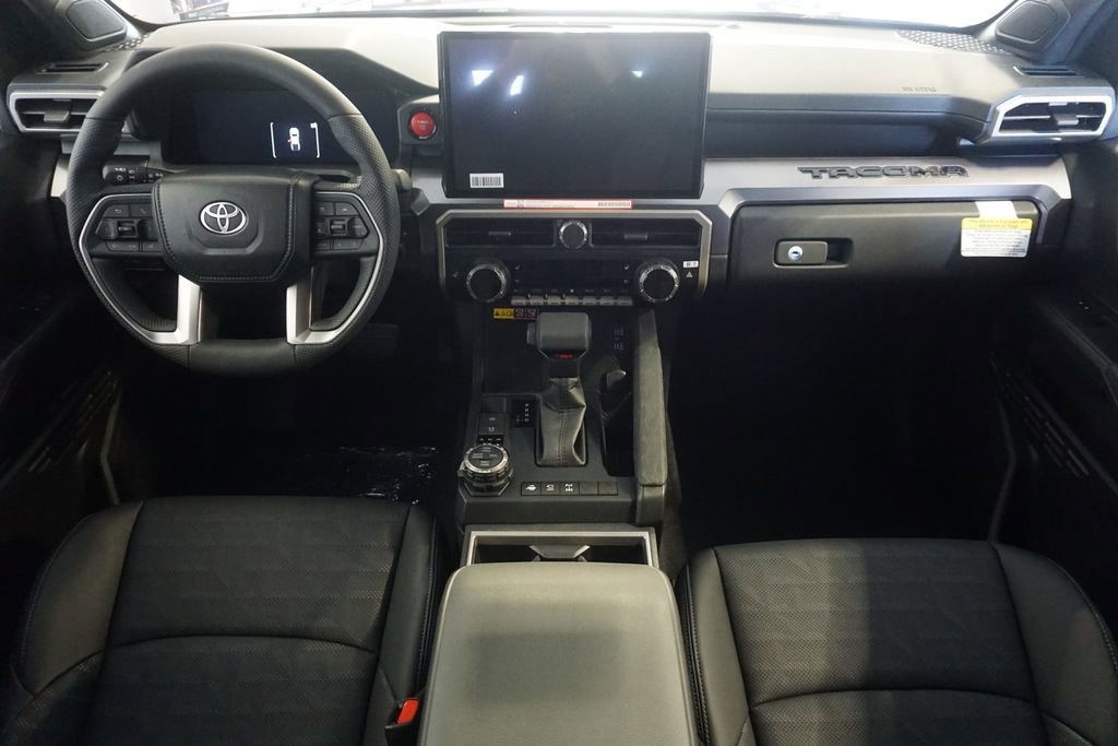 New 2026 Toyota Tacoma TRD Off-Road image 28