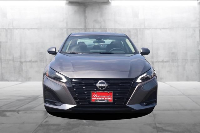 New 2026 Nissan Altima 2.5 SV w/ SV Premium Package FWD image 4