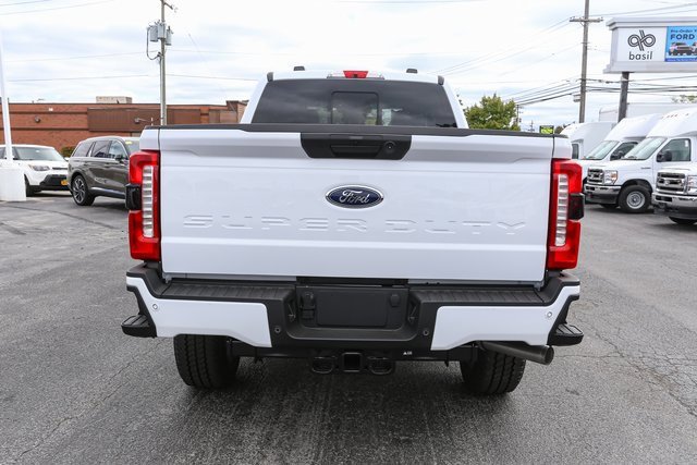 New 2026 Ford F350 XL image 10
