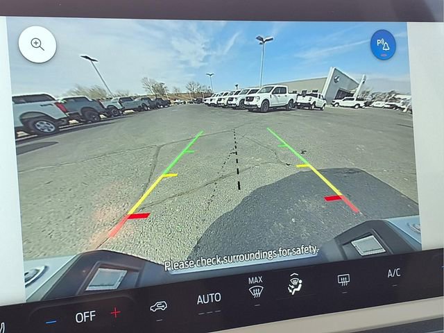 New 2025 Ford Bronco Sport Big Bend image 15