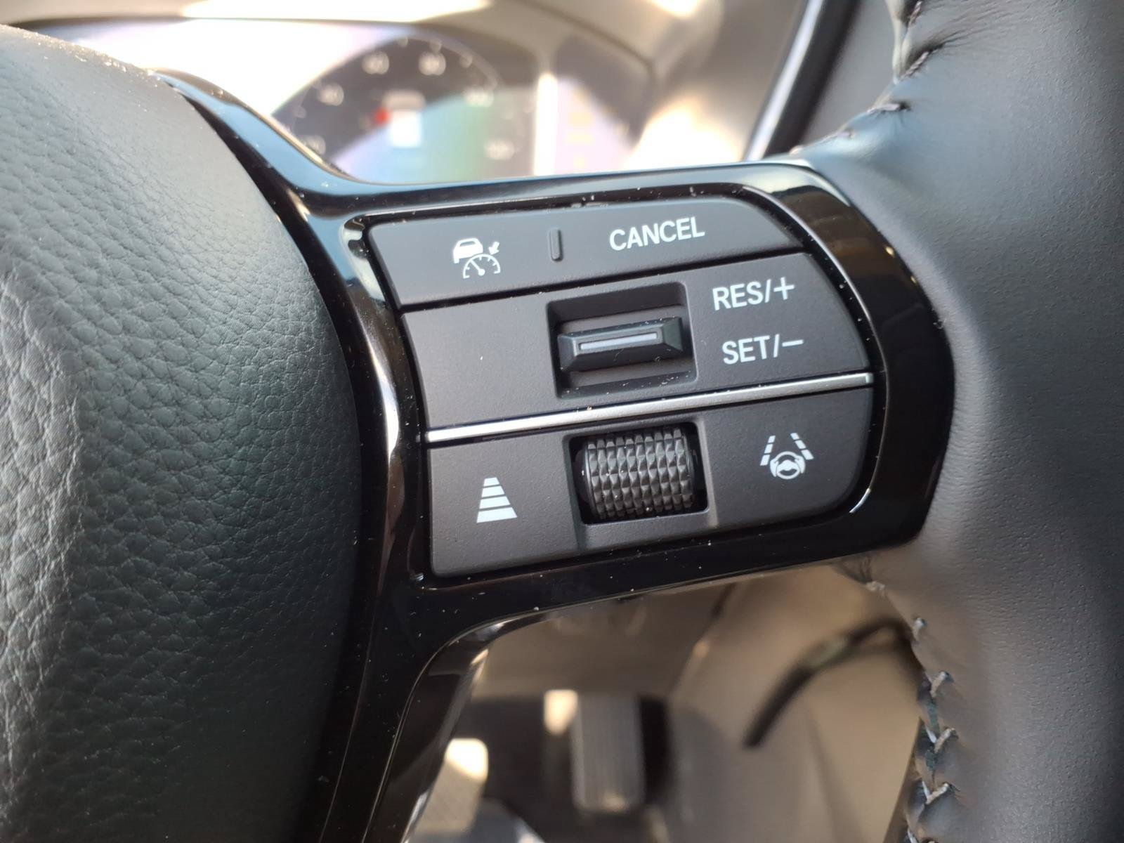 Certified 2026 Honda CR-V EX-L image 31