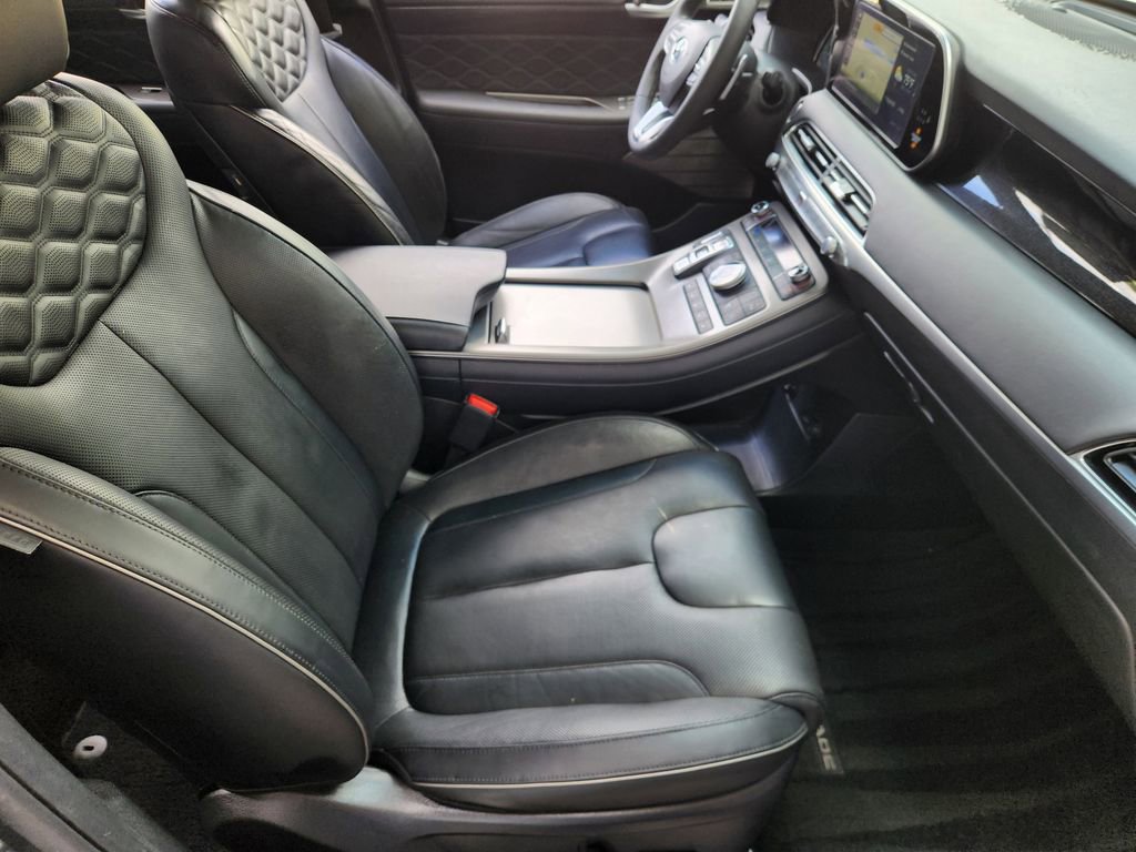 Used 2020 Hyundai Palisade Limited image 14