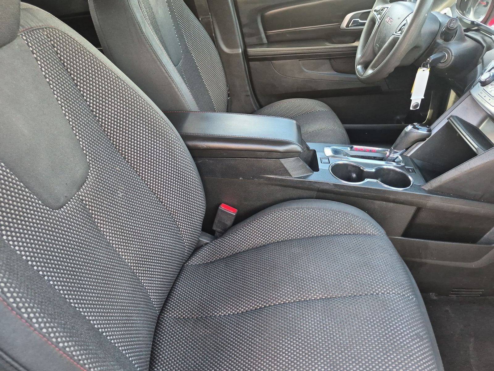 Used 2016 GMC Terrain SLE FWD image 18