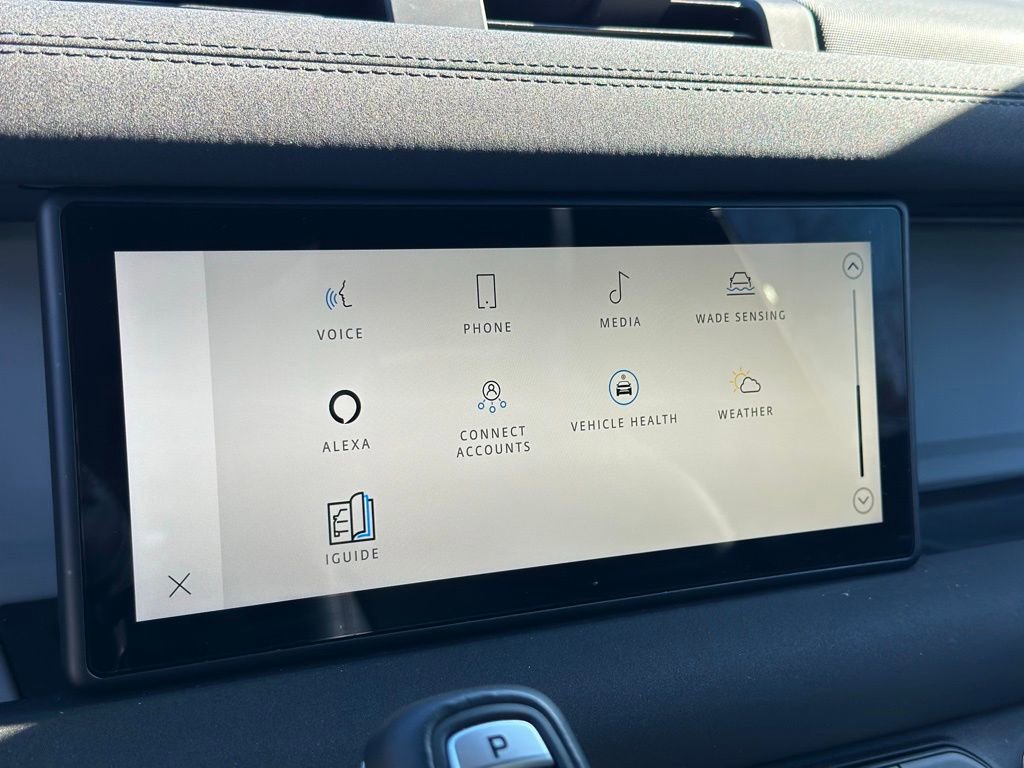 Used 2023 Land Rover Defender 90 S image 32