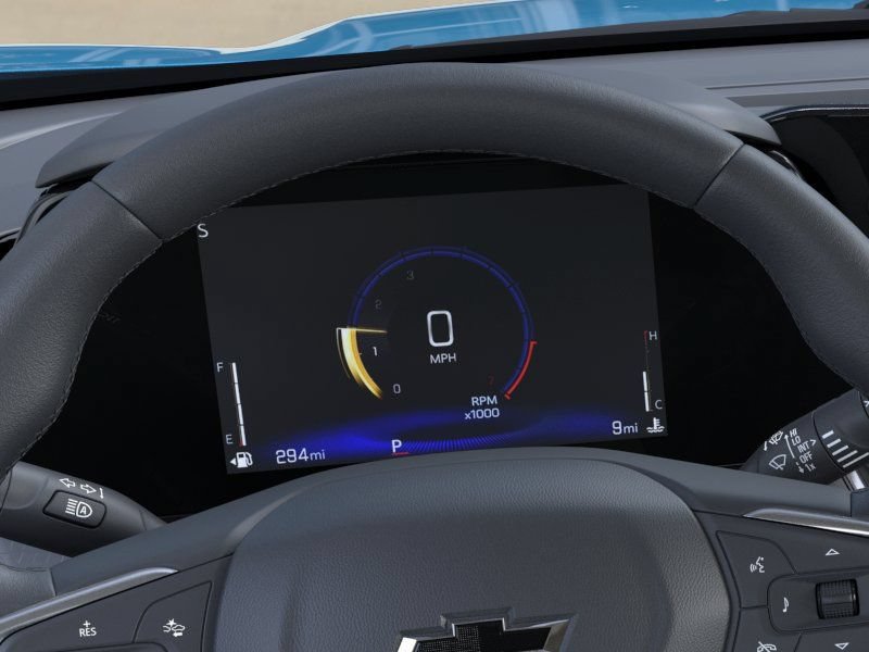 New 2026 Chevrolet Trax LT w/ Driver Confidence Package FWD image 18