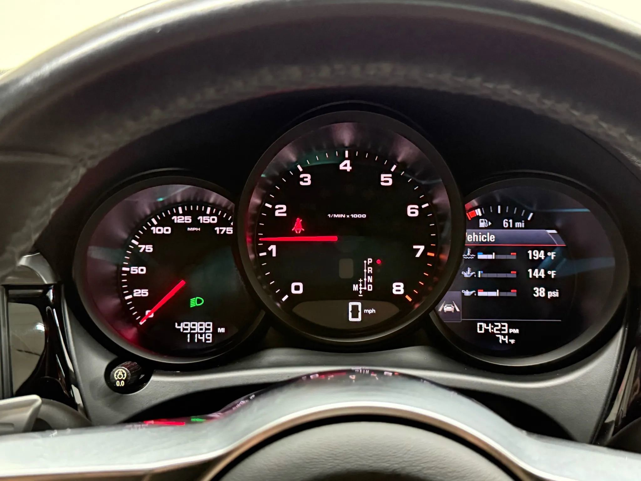 Used 2019 Porsche Macan image 40