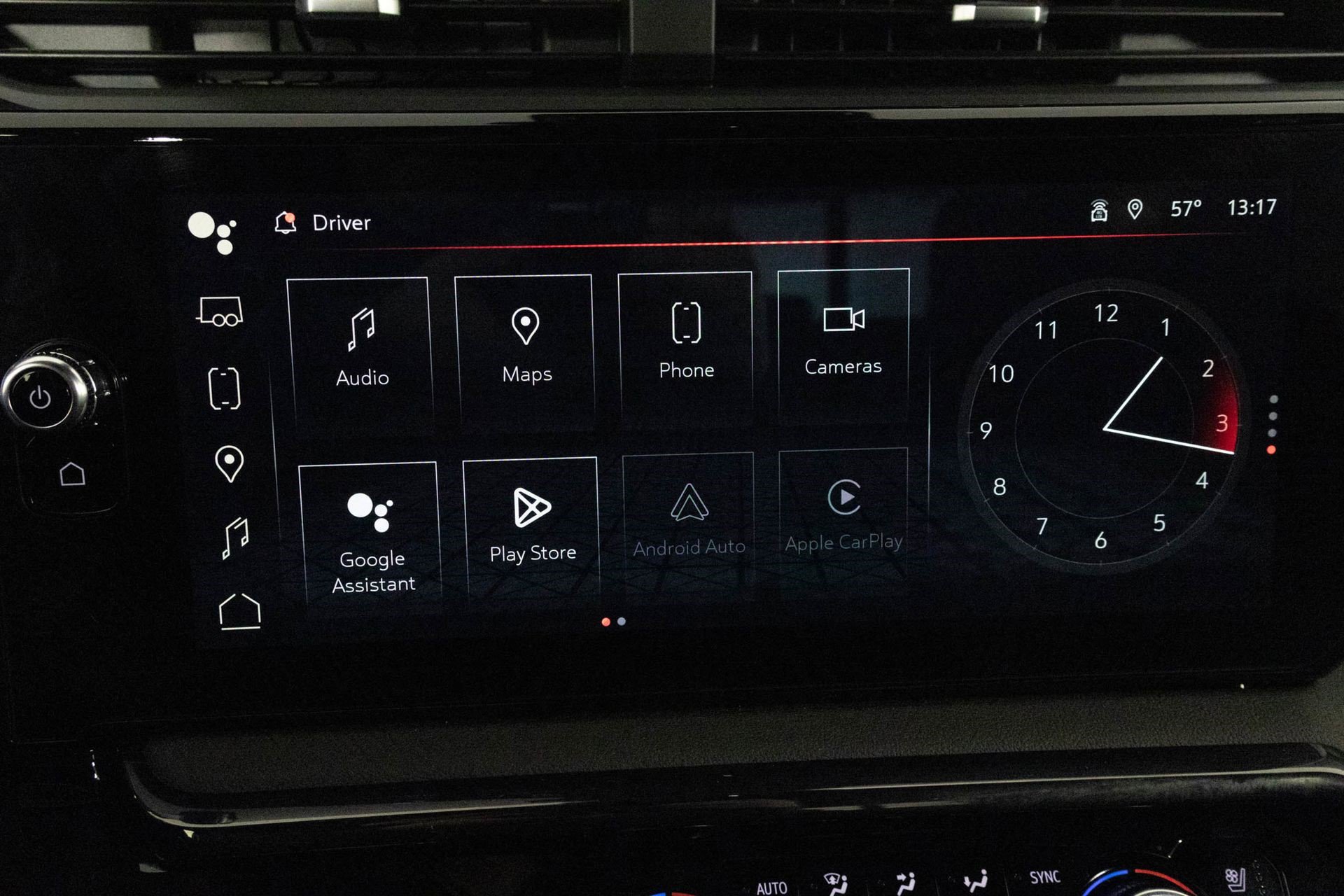 Certified 2024 GMC Sierra 1500 AT4 w/ Technology Package image 23