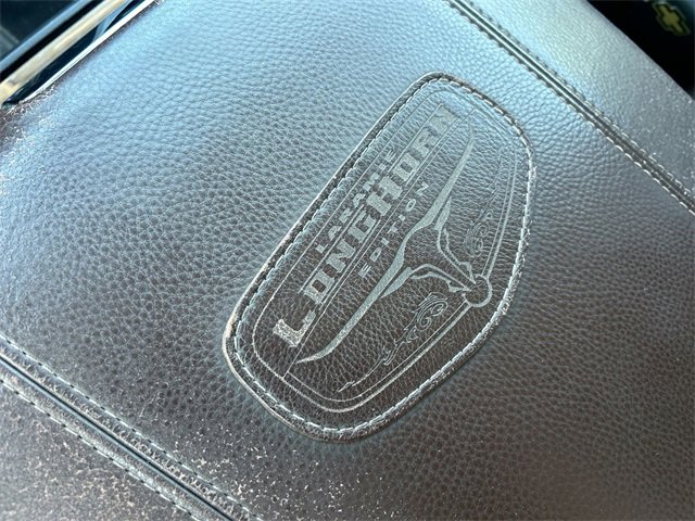 Used 2015 RAM 2500 Longhorn w/ Convenience Group image 25