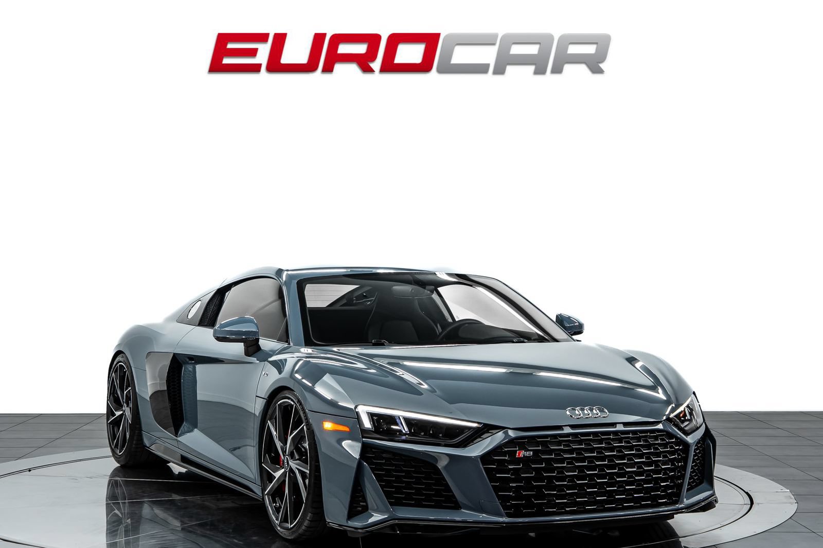 Used 2022 Audi R8 V10 performance RWD image 7