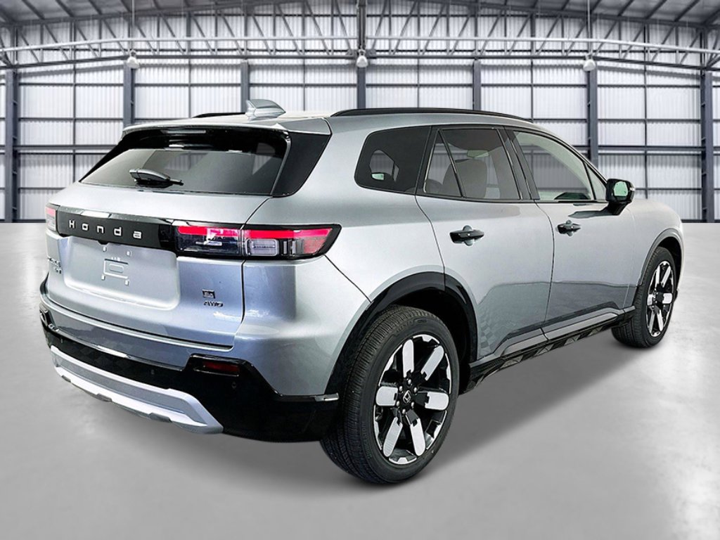 New 2026 Honda Prologue Elite image 4