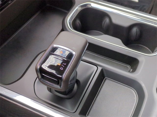 Used 2024 Chevrolet Silverado 1500 LTZ w/ LTZ Premium Package image 20