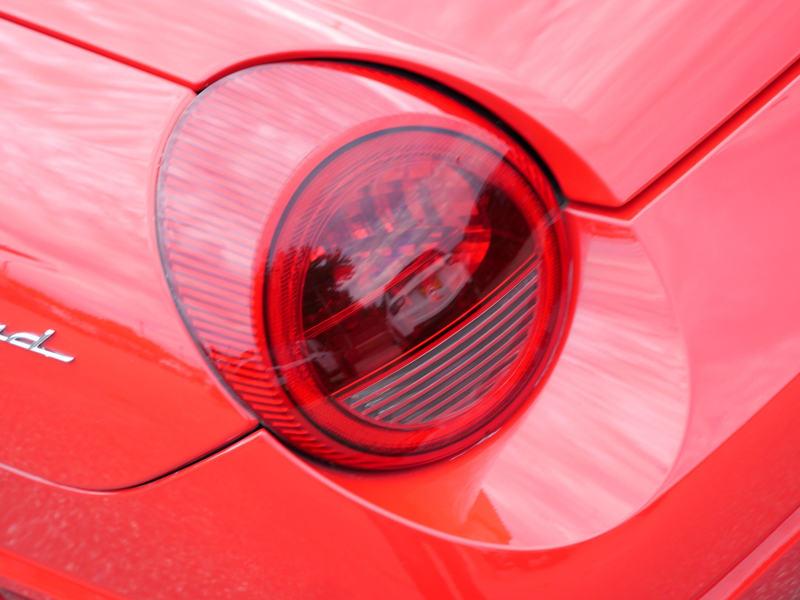Used 2002 Ford Thunderbird RWD image 17