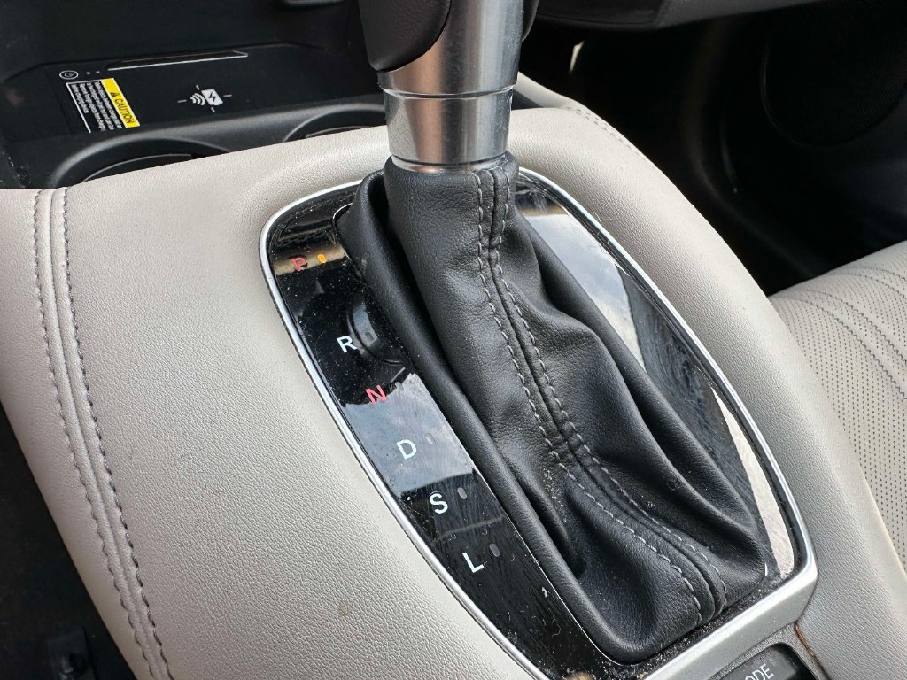 Certified 2024 Honda HR-V EX-L image 20