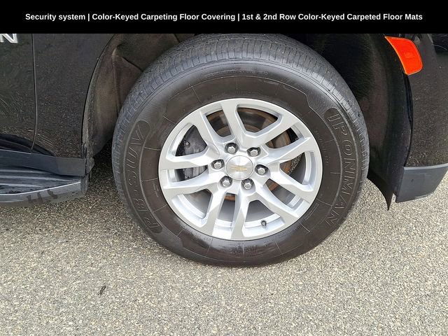 Used 2021 Chevrolet Suburban LS AWD/4WD image 12