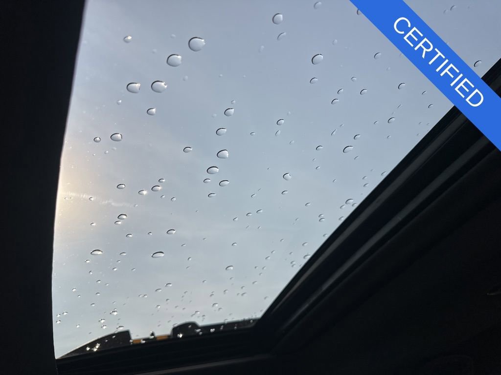 Certified 2024 Subaru Outback Wilderness image 22