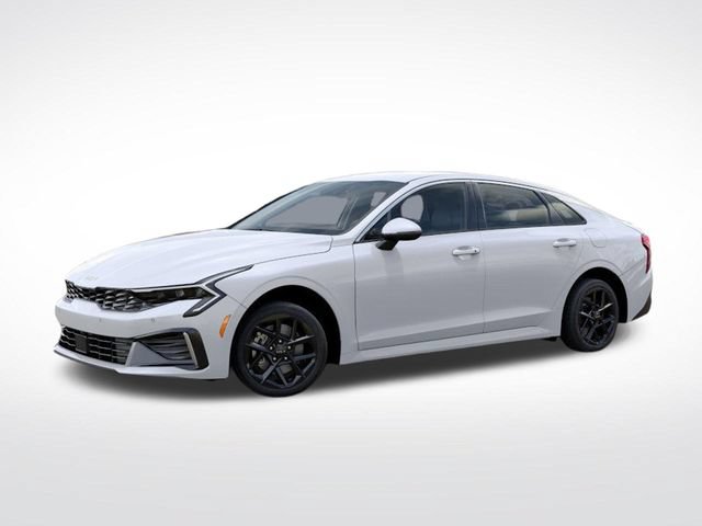 New 2026 Kia K5 LXS FWD image 3