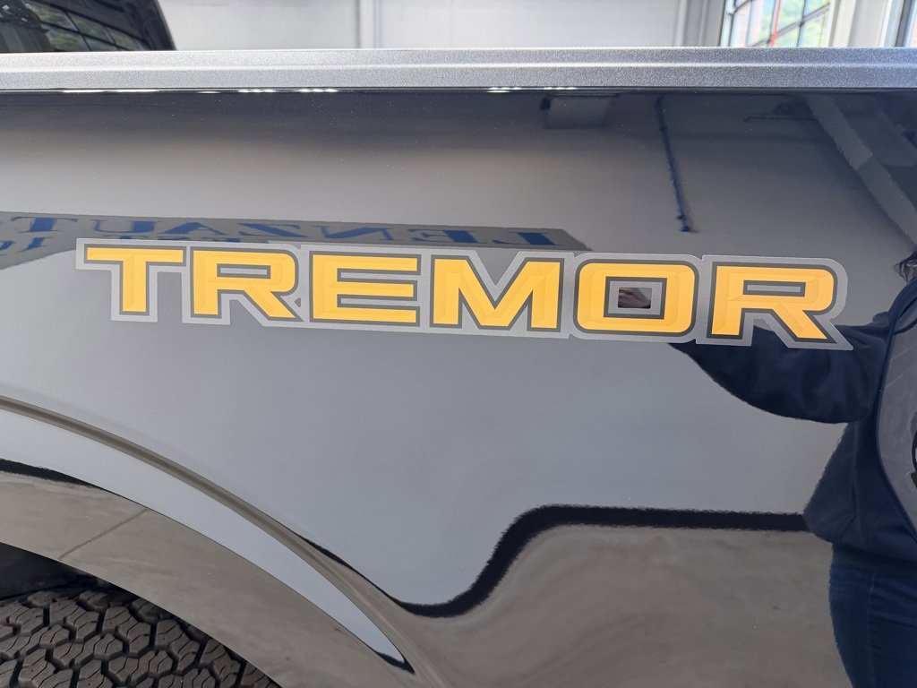 Used 2023 Ford F150 Tremor image 15