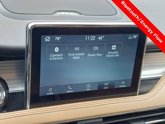 Used 2021 Lincoln Corsair Grand Touring w/ Equipment Group 301A image 28