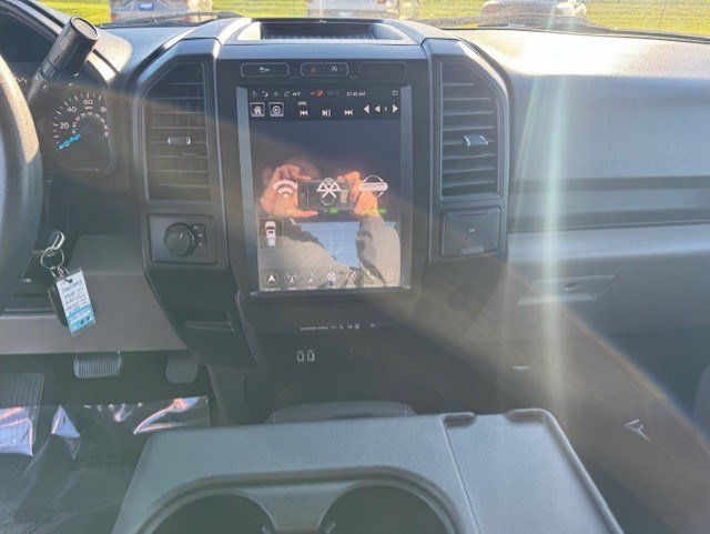 Used 2019 Ford F150 XL w/ Equipment Group 101A Mid AWD/4WD image 17