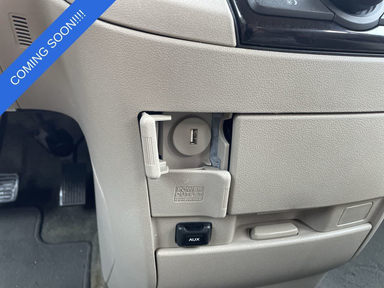 Used 2017 Honda Odyssey EX image 23