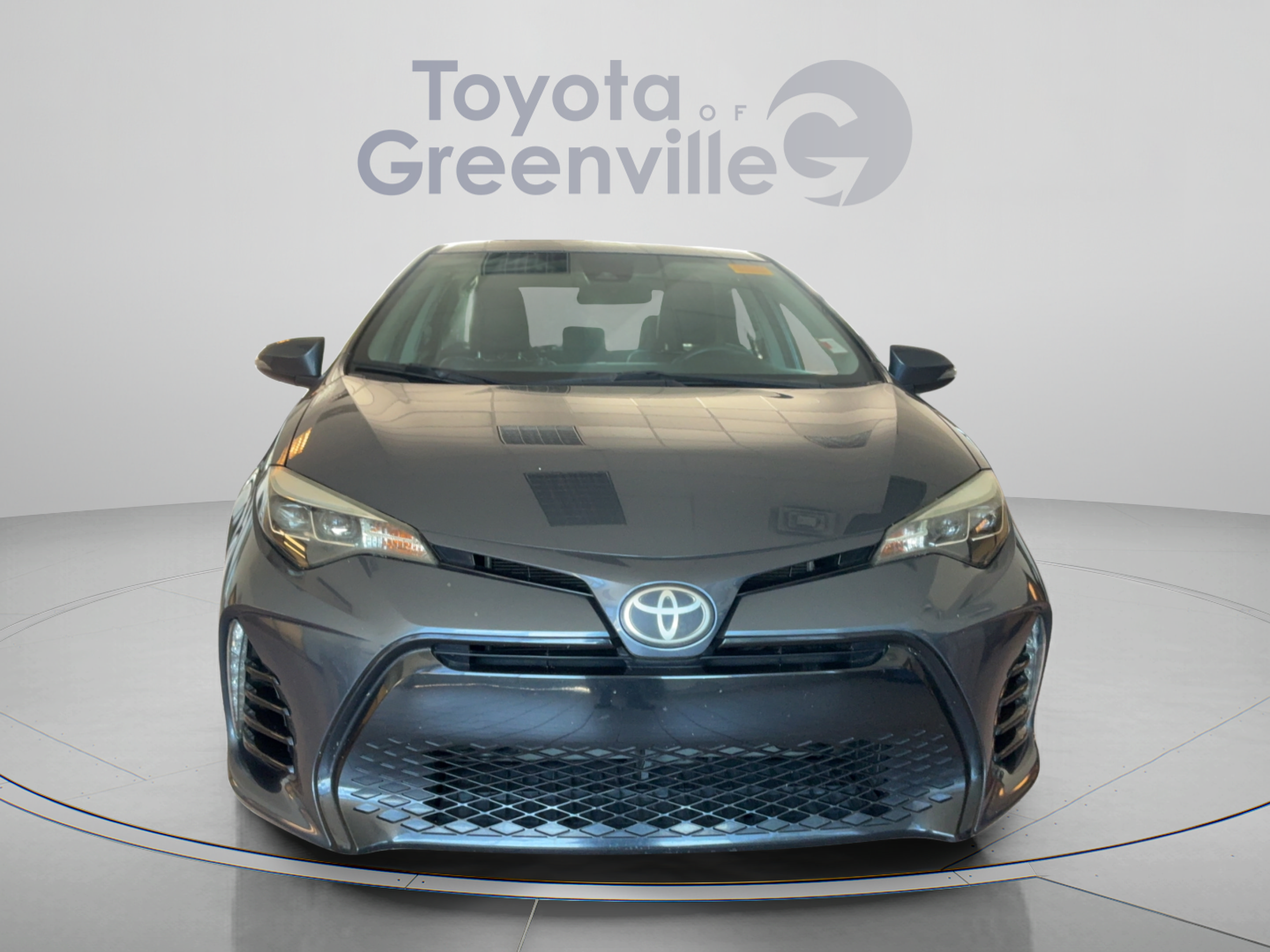 Used 2017 Toyota Corolla SE FWD image 9