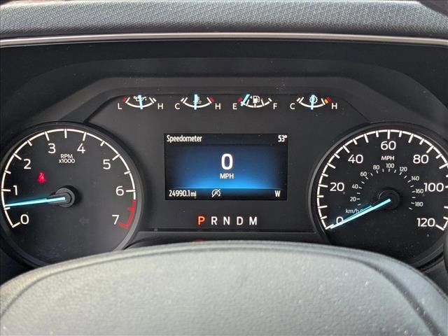 Used 2021 Ford F150 XL w/ STX Appearance Package image 11