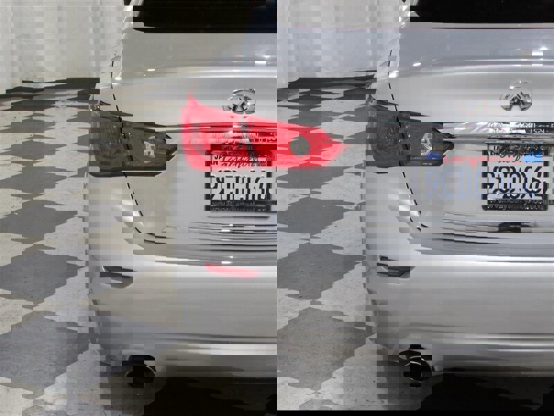 Used 2017 INFINITI Q50 3.0t Premium image 19