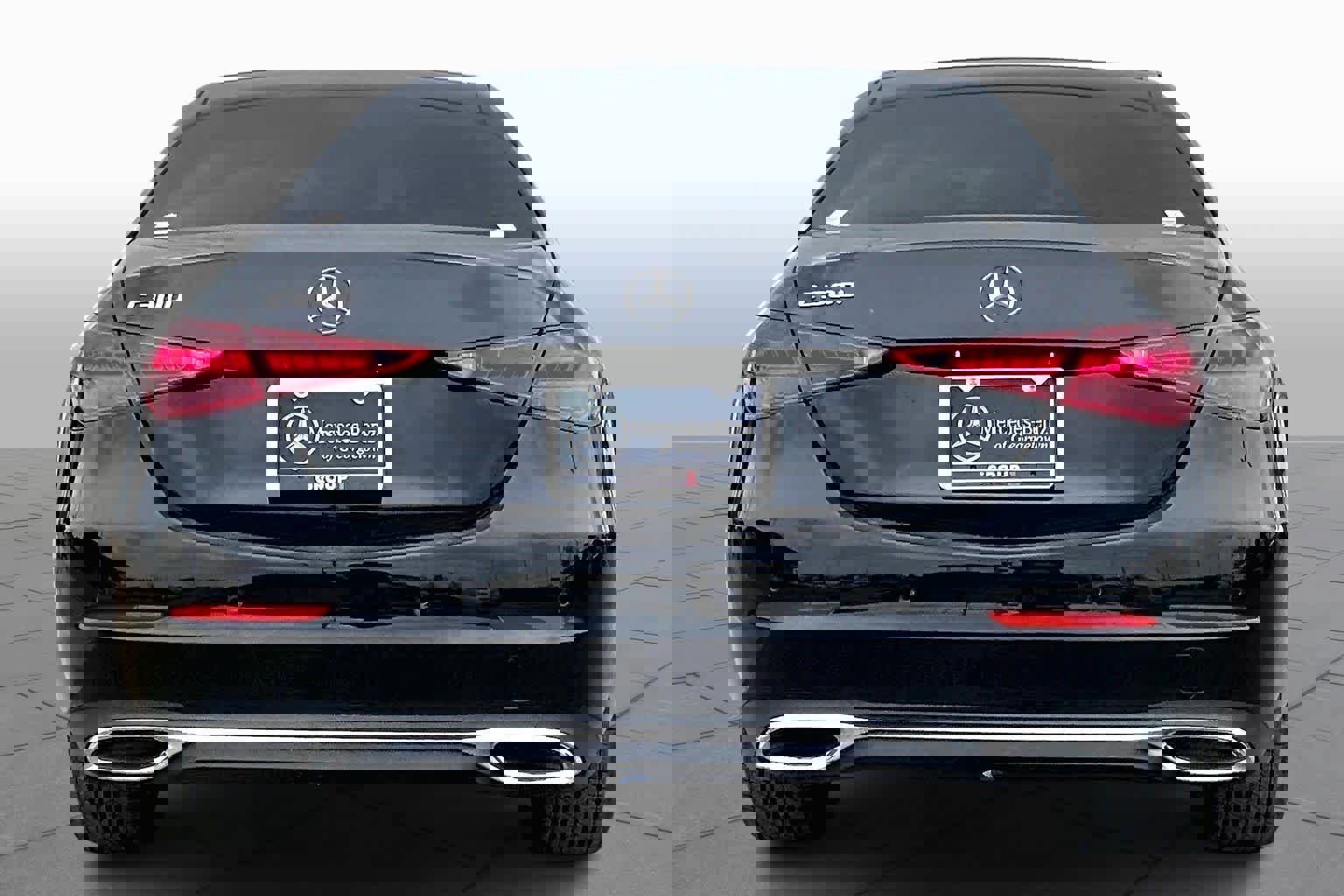 New 2026 Mercedes-Benz C 300 C 300 image 5