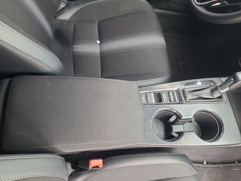 Used 2024 Honda Civic Sport image 26