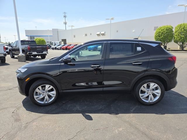 New 2026 Buick Encore GX Preferred w/ Comfort Package FWD image 19