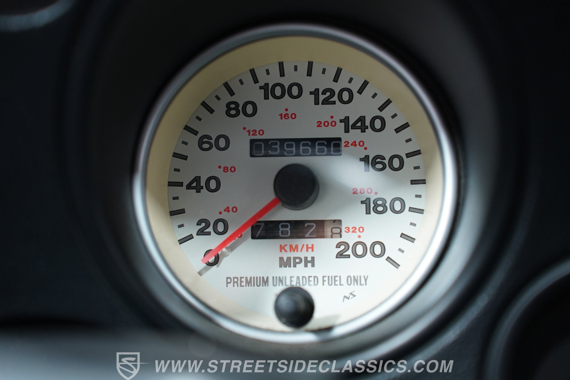 Used 2000 Dodge Viper GTS RWD image 32