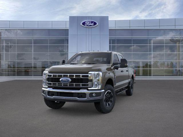 New 2026 Ford F250 XLT w/ Tremor Off-Road Package image 2