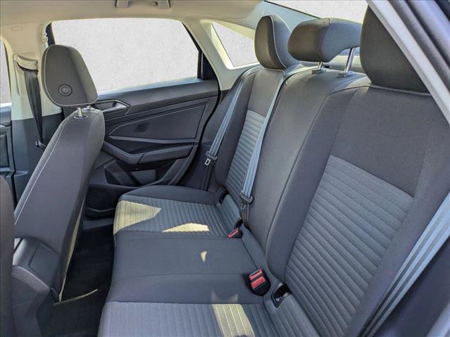 Used 2026 Volkswagen Jetta S FWD image 16