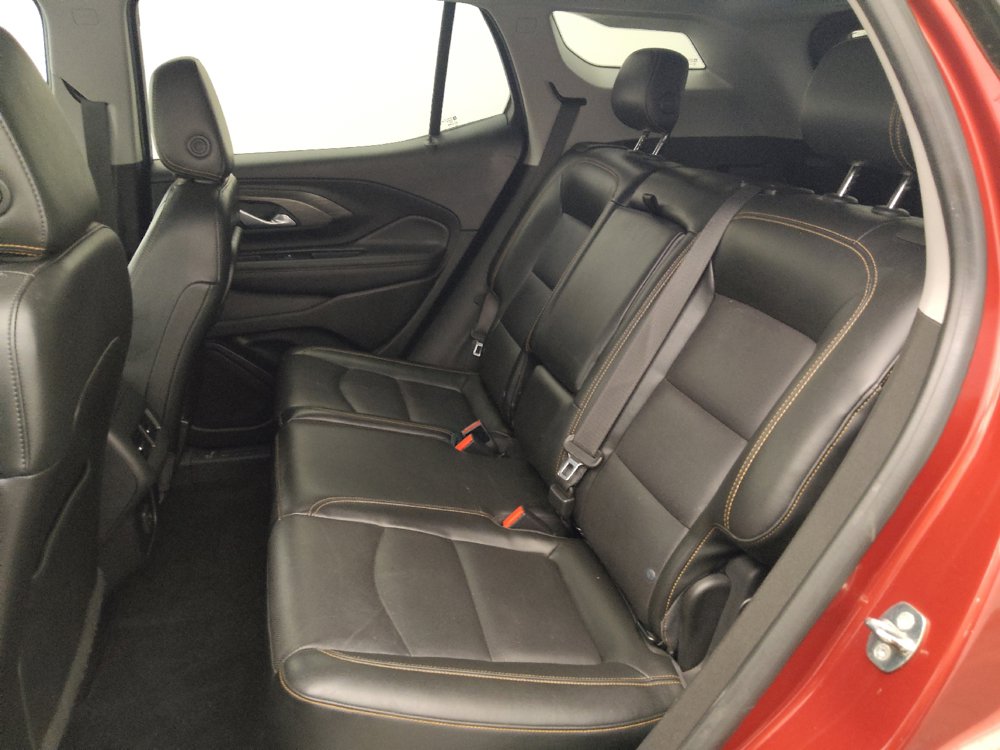 Used 2019 GMC Terrain SLT w/ Preferred Package FWD image 18