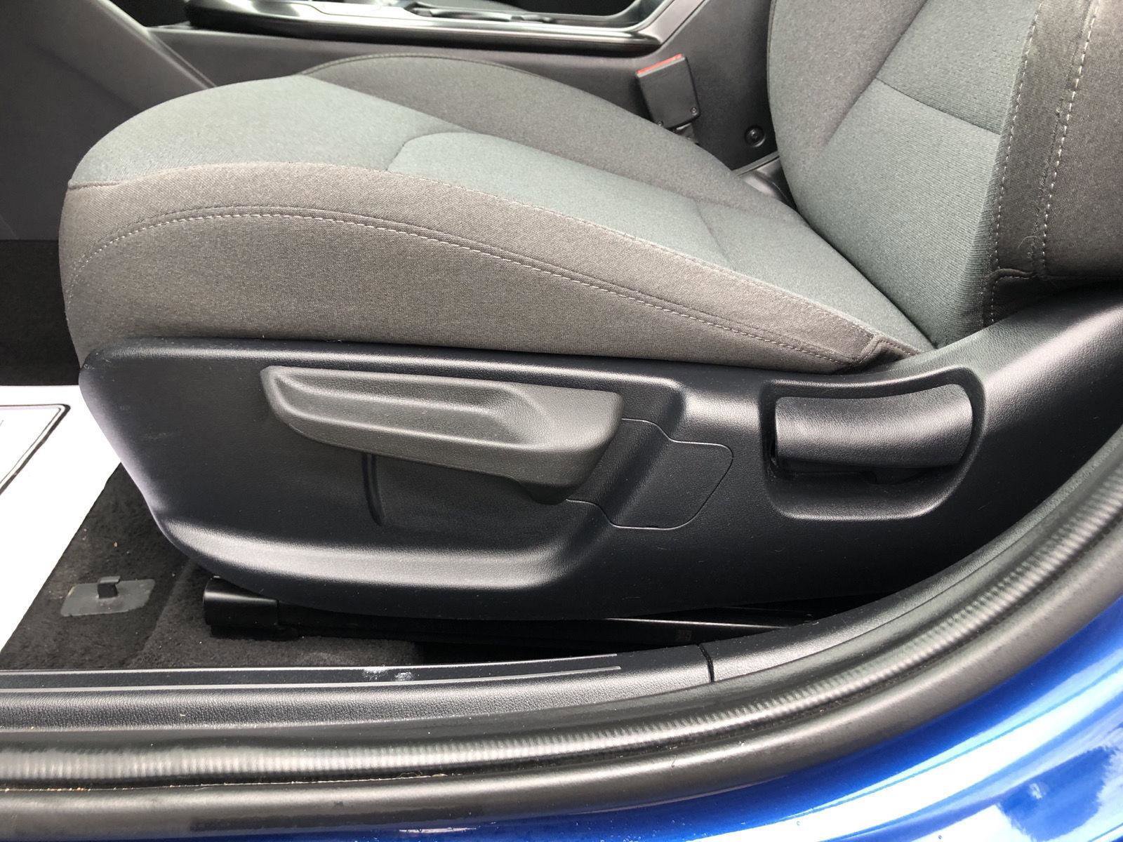 Used 2025 Kia K4 LXS image 22