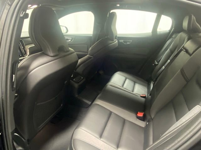 Used 2025 Volvo S60 T8 Ultra image 12