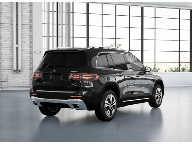 New 2026 Mercedes-Benz GLB 250 4MATIC image 22