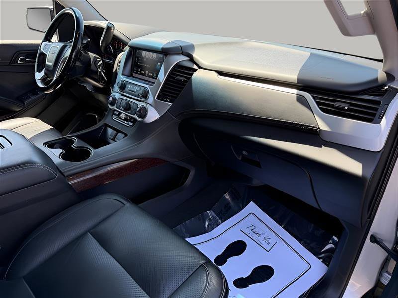 Used 2019 GMC Yukon XL SLE w/ Convenience Package RWD image 36