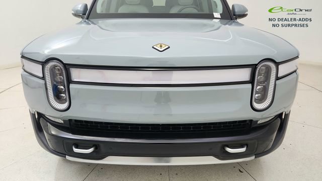 Used 2024 Rivian R1S Adventure AWD/4WD image 8