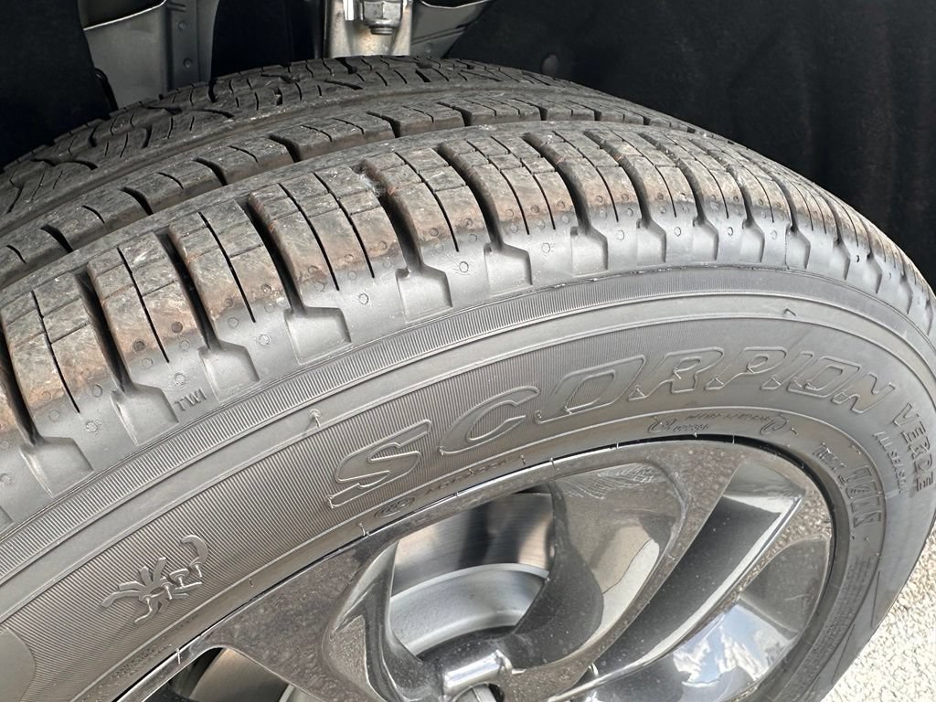 New 2026 Dodge Durango GT AWD/4WD image 43