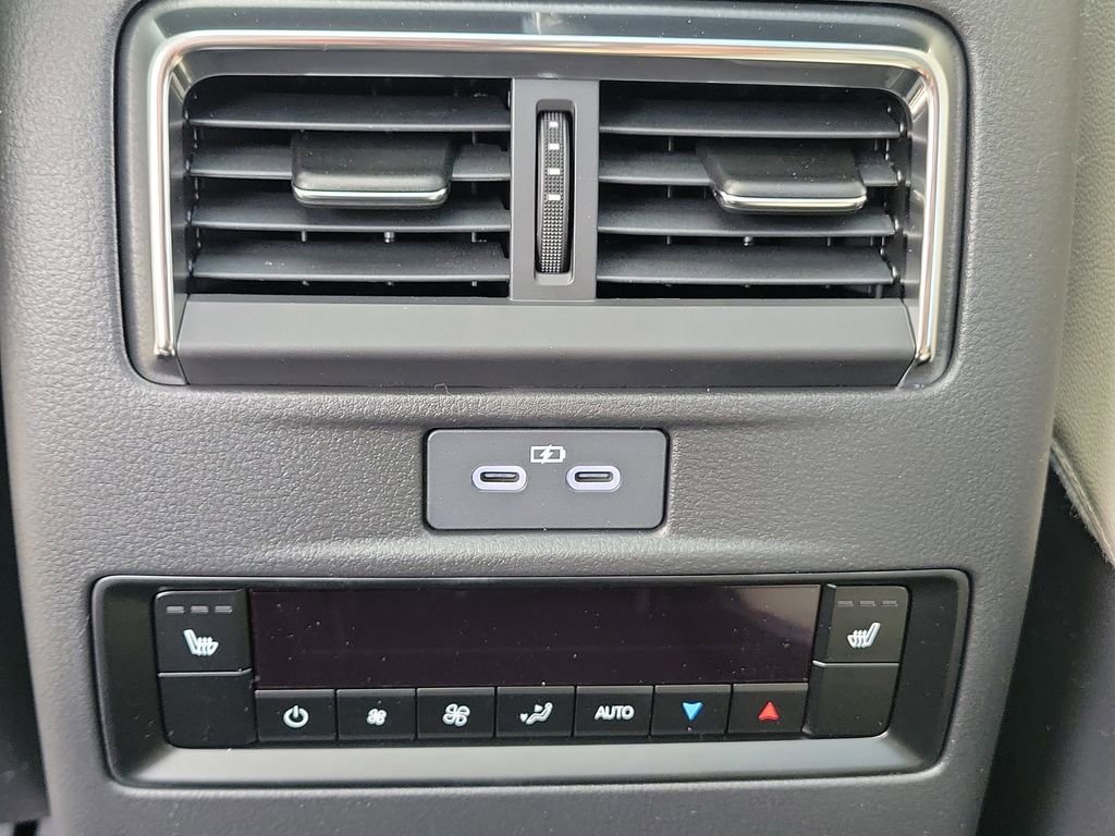 New 2026 MAZDA CX-90 3.3 Turbo w/ Premium Sport Pkg image 14