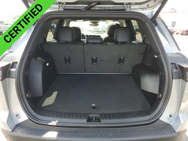 Certified 2025 Chevrolet Equinox ACTIV w/ Safety and Technology Package AWD/4WD image 27
