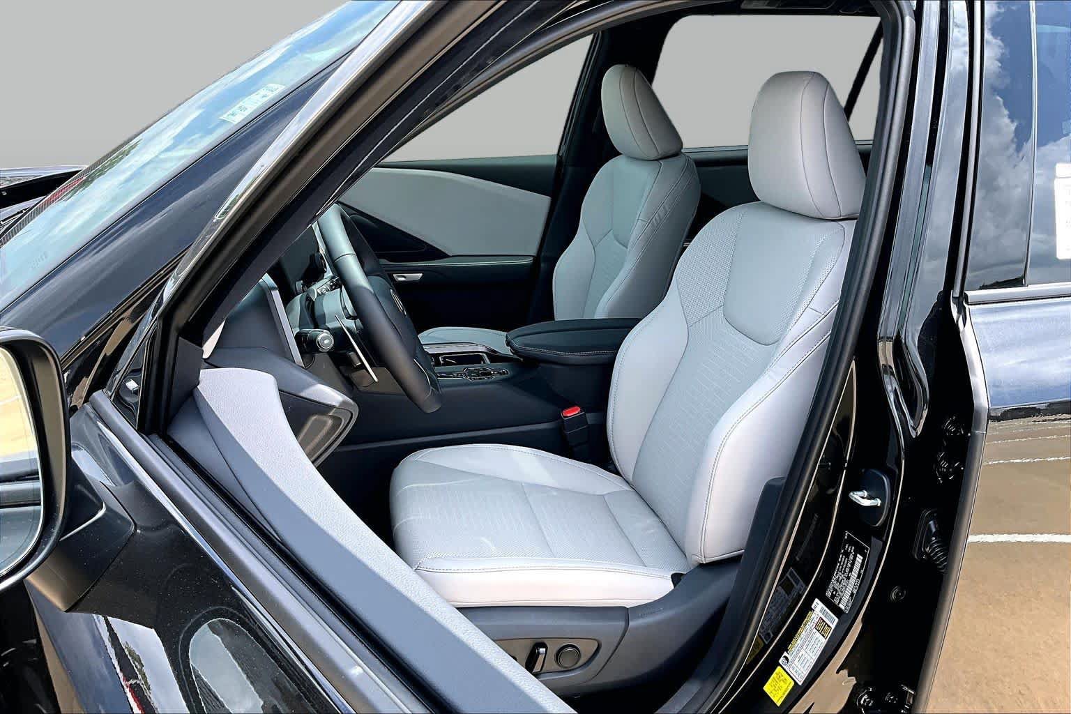 New 2026 Lexus TX 350 AWD image 9